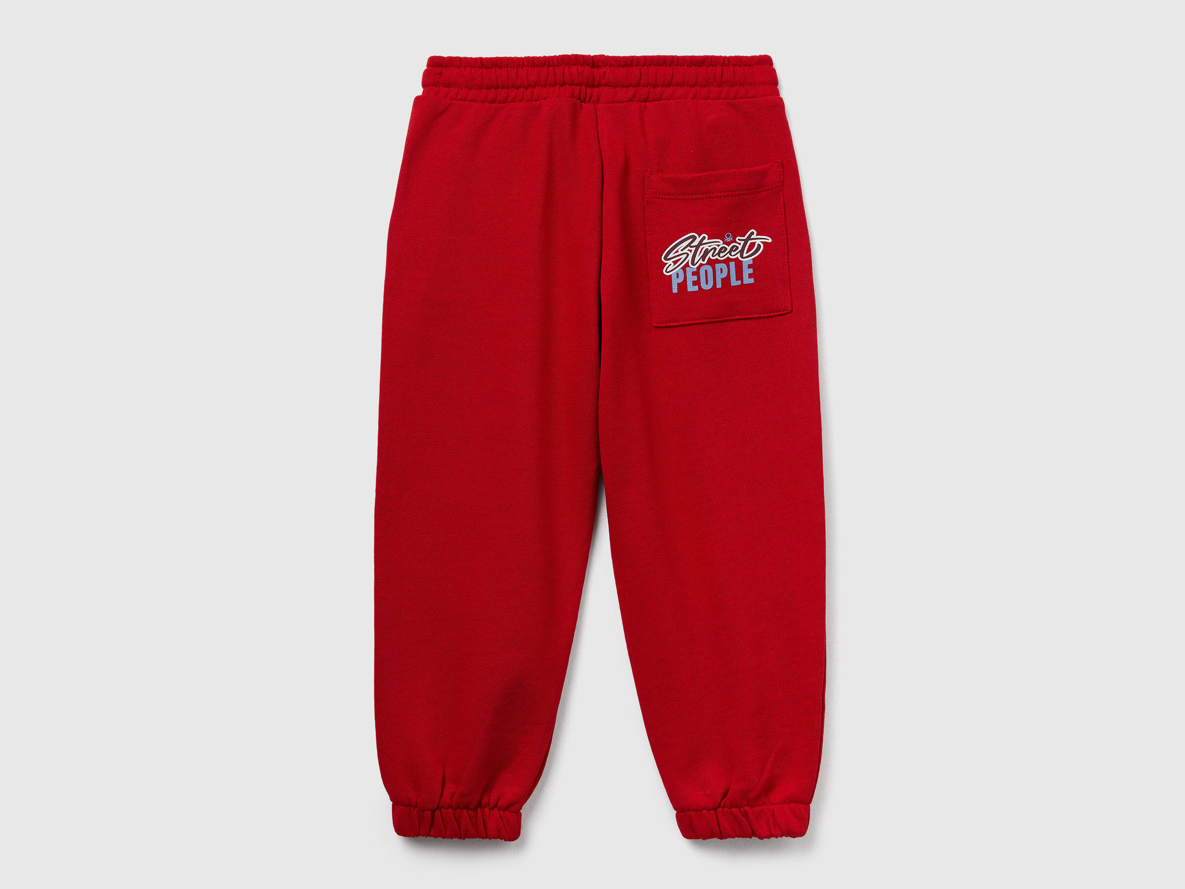 TROUSERS Junior Boy image number 2